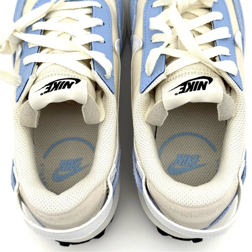 NWT NIB New Nike Women’s WAFFLE DEBUT Shoes Walking Running Tennis Size 6 - Picture 7 of 9